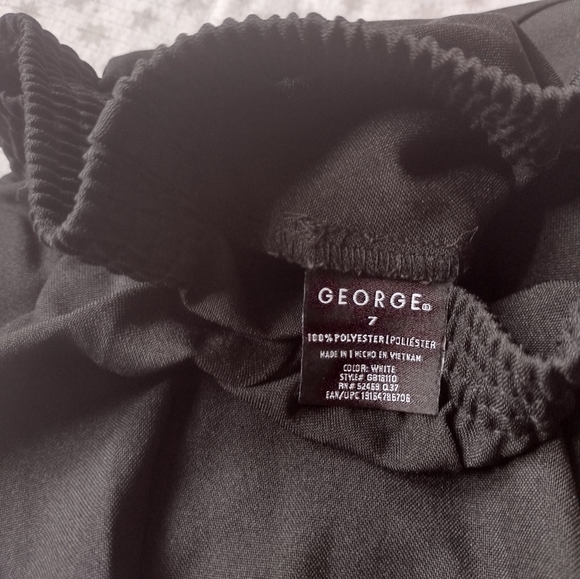 Dressy Set: Two Pants and Vest - Picture 3 of 12